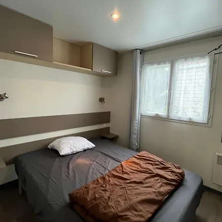 Mobil-home 4 Couchages 021